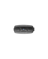 Interphone Casque Bluetooth UCOM2R Twin Pack