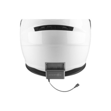 Interphone 900 MhA Pièce de rechange Batterie sans boîtier plastique