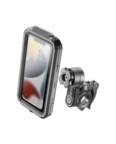 Interphone QUIKLOX Wasserfeste Hardcase