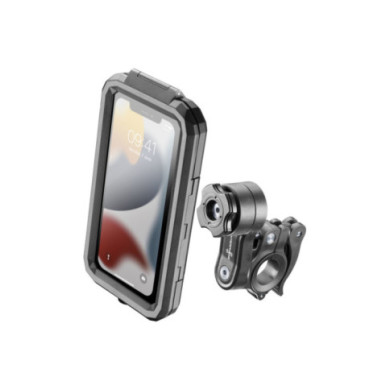 Interphone QUIKLOX Wasserfeste Hardcase