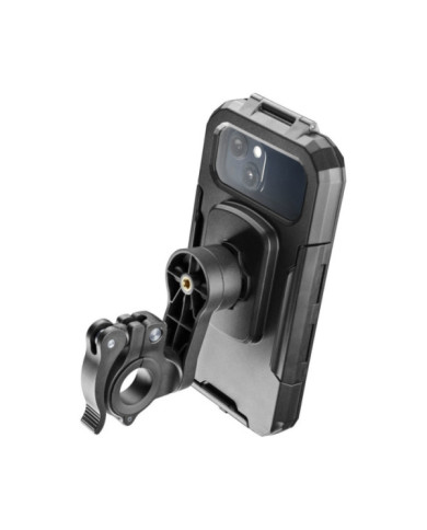 Interphone QUIKLOX Wasserfeste Hardcase