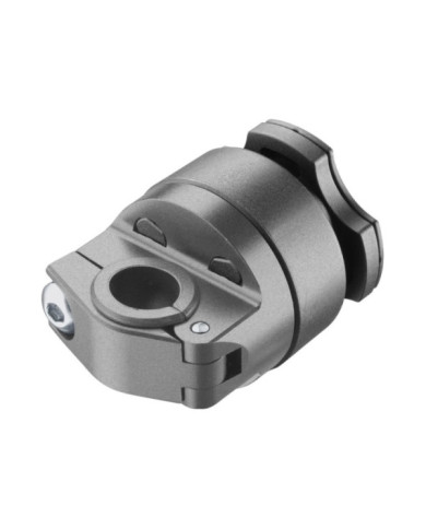 Interphone Support de guidon Quiklox