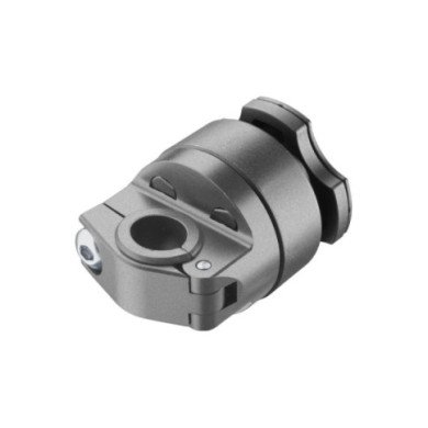 Interphone Support de guidon Quiklox