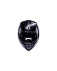 AGV Casque intégral K5 Mono Uni Matt noir-mat