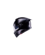 AGV Integralhelm K5 Mono Uni Matt matt-schwarz