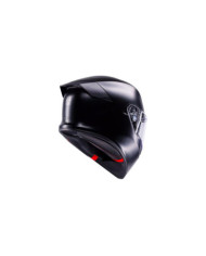 AGV Integralhelm K5 Mono Uni Matt matt-schwarz