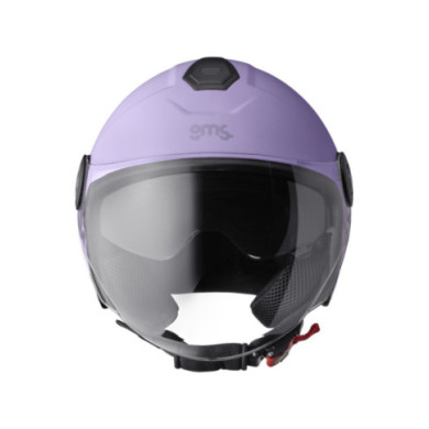 gms Casque Jet Gelato lavanda