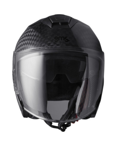 gms Jethelm GS 12 Carbon Carbon