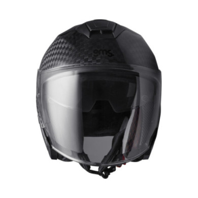gms Casque de moto GS 12 Carbon