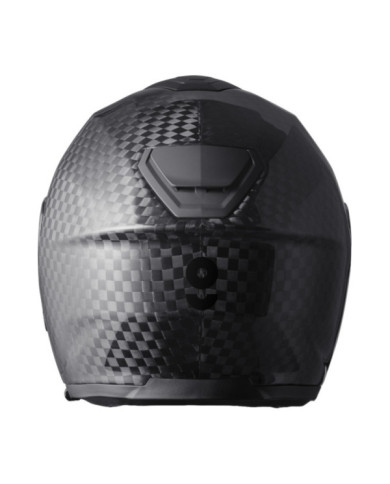 gms Casque de moto GS 12 Carbon