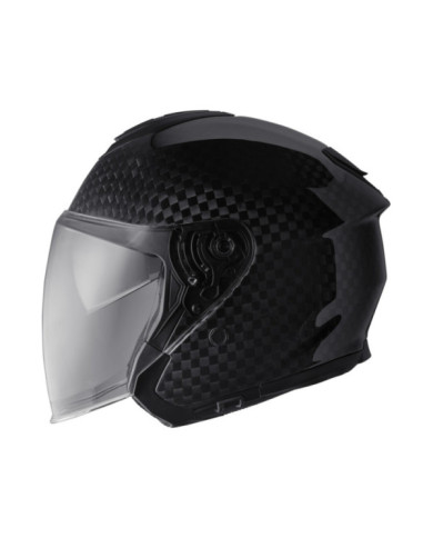gms Jethelm GS 12 Carbon Carbon