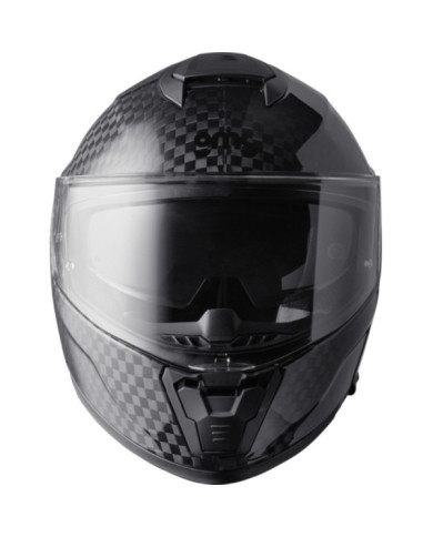 gms Integralhelm GR 12K Carbon carbon