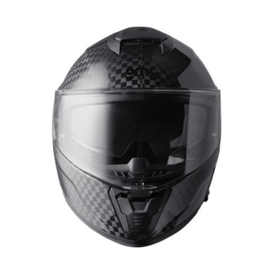 gms Casque Intégral GR 12K Carbon carbone