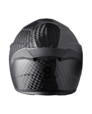 gms Casque Intégral GR 12K Carbon carbone