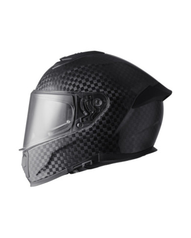 gms Integralhelm GR 12K Carbon carbon