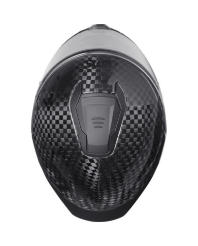 gms Integralhelm GR 12K Carbon carbon