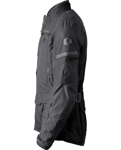 gms Veste Everest 2 rWP noir