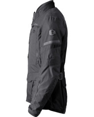 gms Veste Everest 2 rWP noir