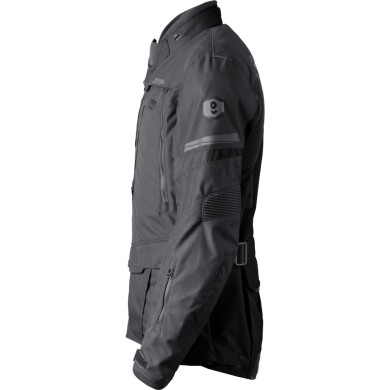 gms Veste Everest 2 rWP noir