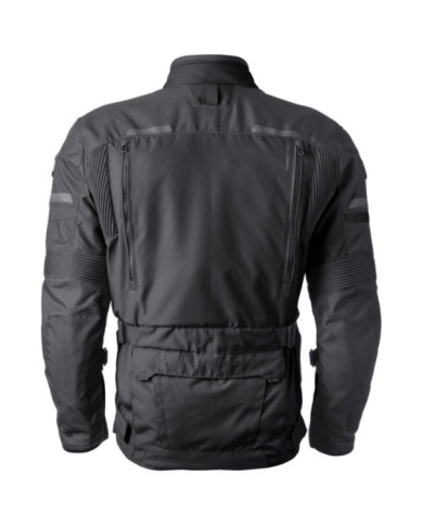 gms Veste Everest 2 rWP noir