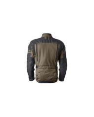 gms Veste Everest 2 rWP marron-noir