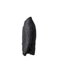 gms Veste Taylor 2 WP noir-rouge