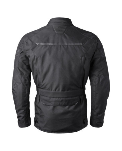 gms Jacke Taylor 2 WP schwarz