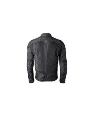 gms Jacke Flowbow rWP schwarz
