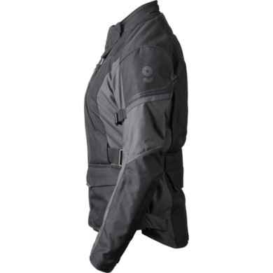 gms Veste Taylor 2 WP Lady noir
