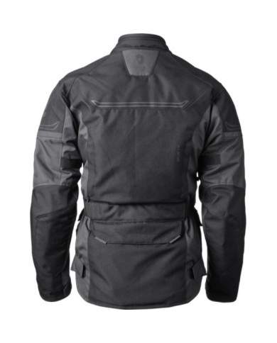 gms Damen Jacke Taylor 2 WP schwarz