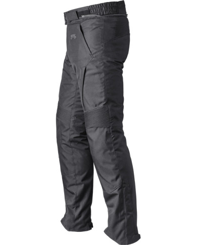 gms Hose Baserunner WP schwarz