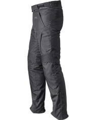 gms Hose Baserunner WP schwarz
