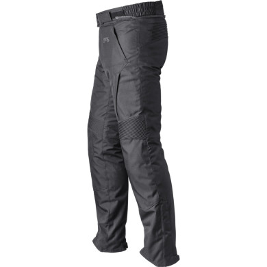 gms Hose Baserunner WP schwarz