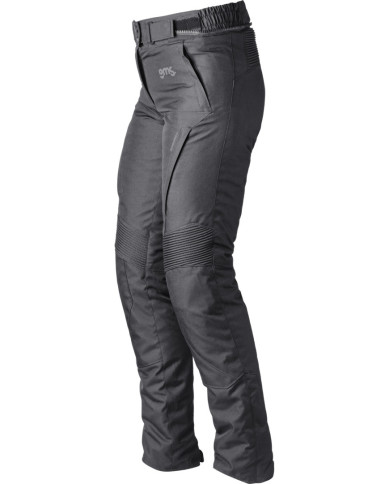 gms Pantalon Baserunner WP Lady noir