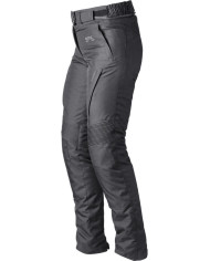 gms Damen Hose Baserunner WP schwarz
