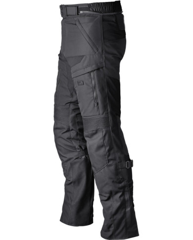 gms Hose Everest 2 rWP schwarz