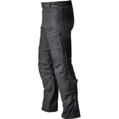 gms Hose Everest 2 rWP schwarz