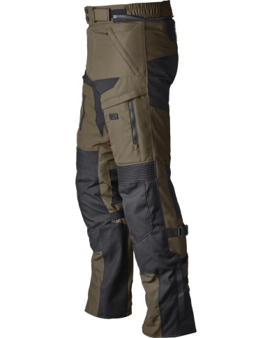 gms Pantalon Everest 2 rWP XS