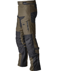 gms Hose Everest 2 rWP braun-schwarz