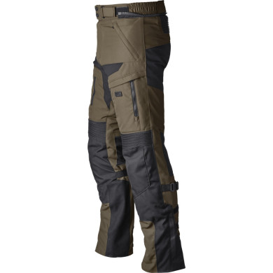 gms Hose Everest 2 rWP braun-schwarz
