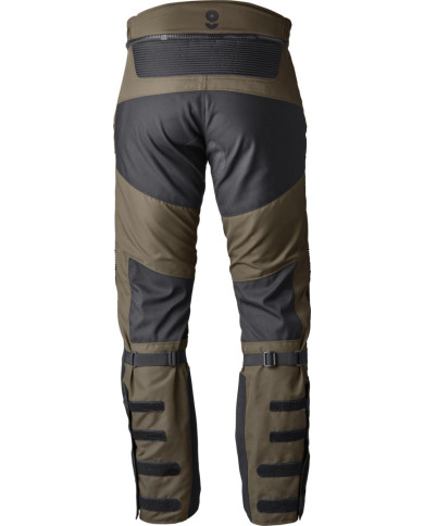 gms Hose Everest 2 rWP braun-schwarz