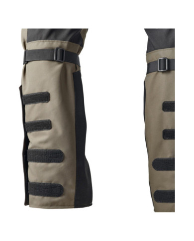 gms Hose Everest 2 rWP braun-schwarz