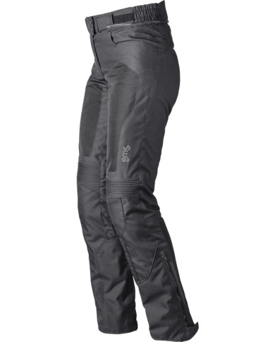 gms Pantalon Flowbow rWP Lady noir