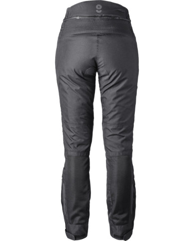 gms Damen Hose Flowbow rWP schwarz