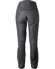 gms Damen Hose Flowbow rWP schwarz