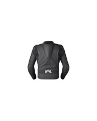 gms Jacke GR-2 schwarz-grau