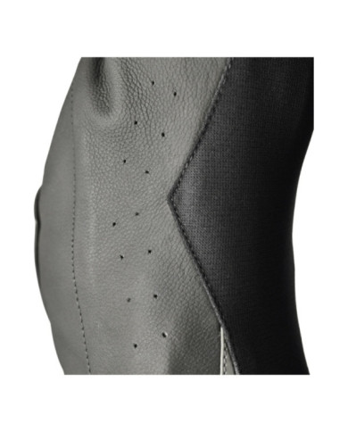 gms Jacke GR-2 schwarz-grau