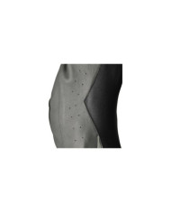 gms GR-2 veste noir-gris
