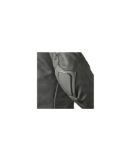 gms Jacke GR-2 schwarz-grau