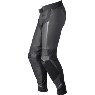 gms GR-2 pantalon noir-gris